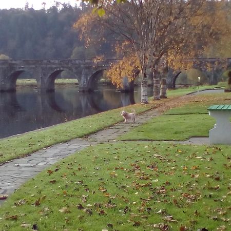 Bed and Breakfast Woodstock Arms Inistioge Esterno foto